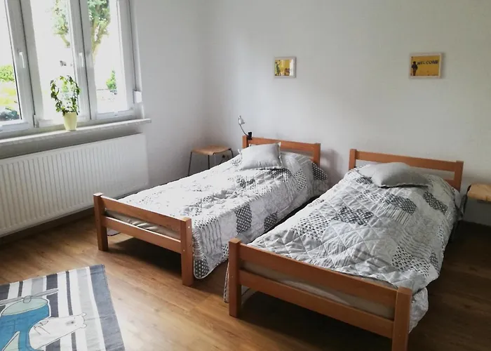 Daire Goethestrasse 9